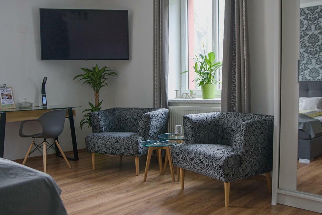 Luxusní Apartmán Family NMNM Nove Mesto na Morave Exterior foto