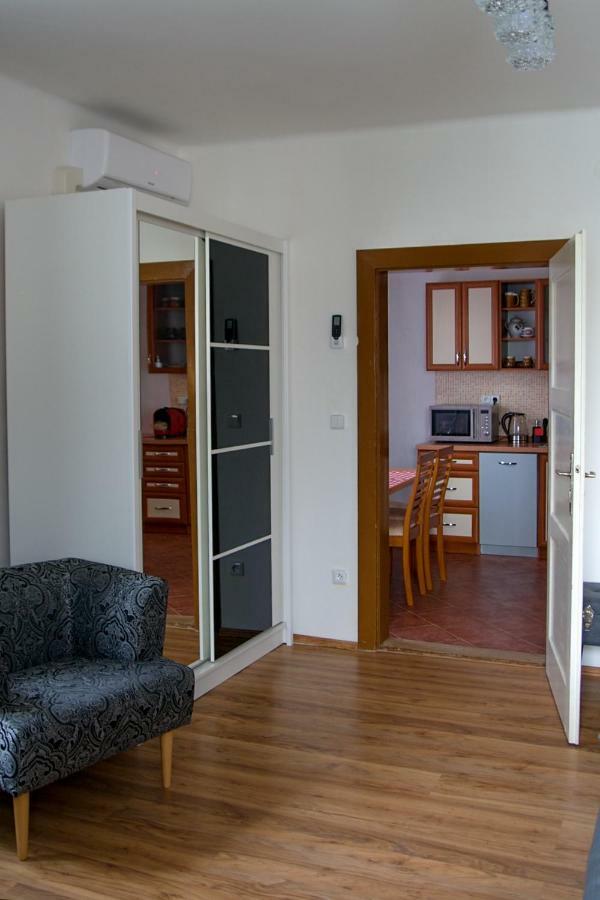 Luxusní Apartmán Family NMNM Nove Mesto na Morave Exterior foto