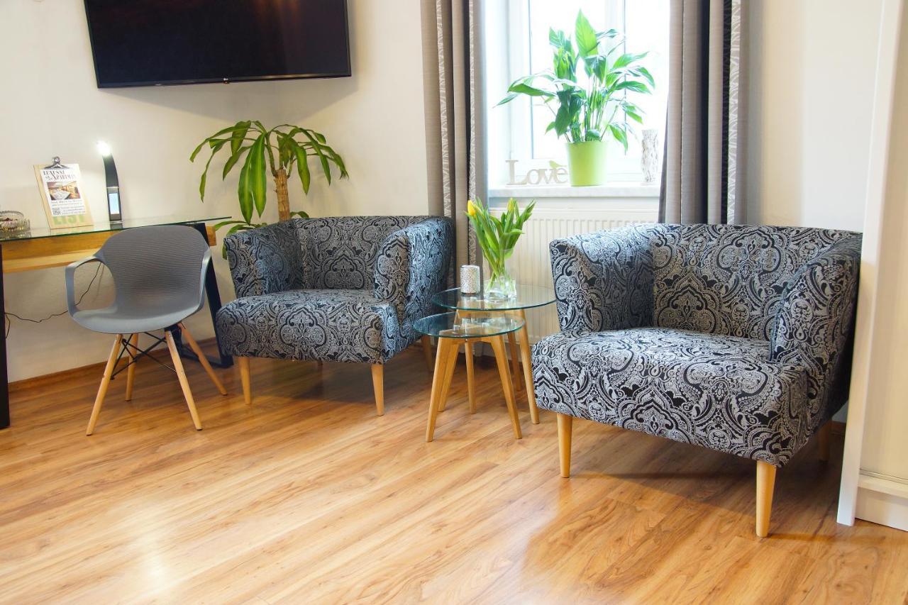 Luxusní Apartmán Family NMNM Nove Mesto na Morave Exterior foto